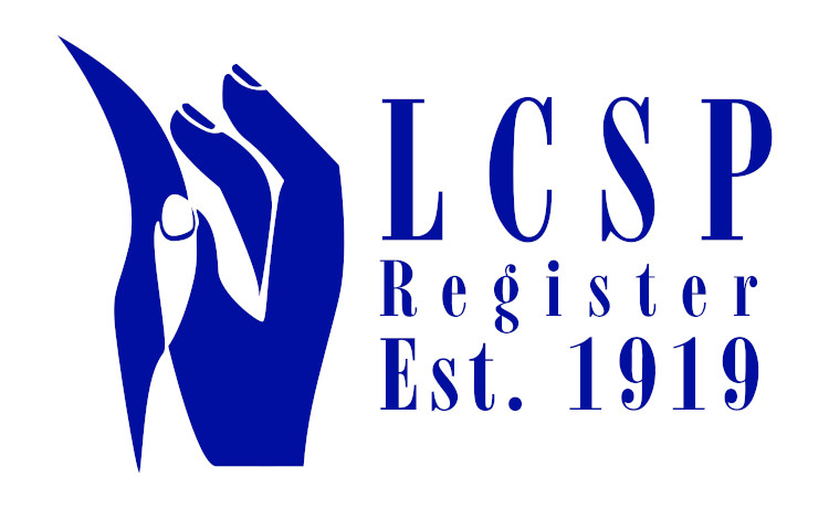 LCSP Register AGM