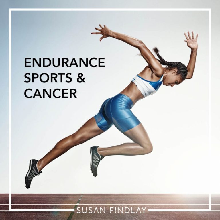 Cancer, Exercise and Massage