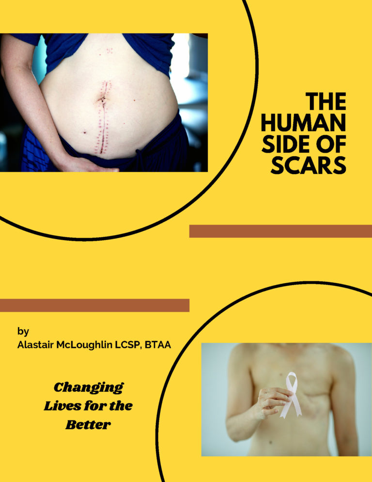 The Human Side of Scars