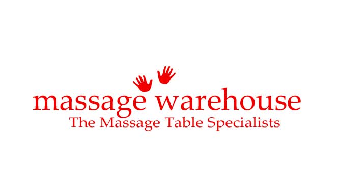 New Affiliation with Massage Warehouse