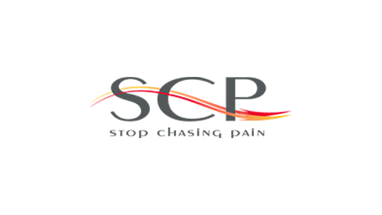 Stop Chasing Pain Podcast covering McLoughlin Scar Tissue Release