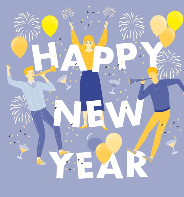 Happy New Year from all at the LCSP Register