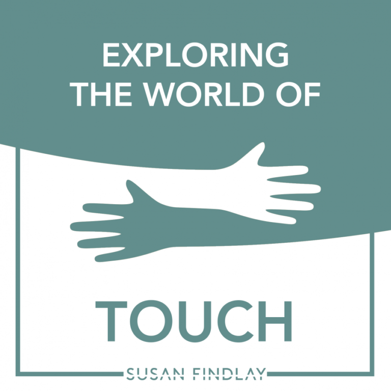 Exploring the World of Touch