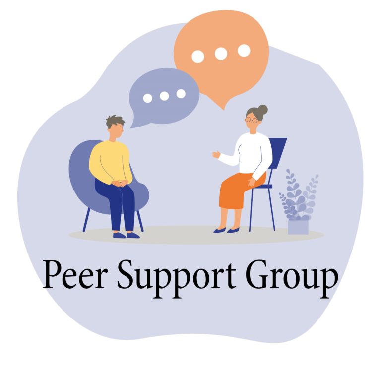 Next LCSP Register Zoom Peer Support Group on May 9th